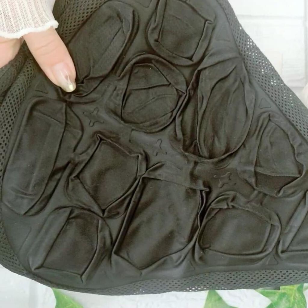 あたりちゃん♥️フォロバ&イイネ返し on LIPS 「家には小型の折り畳み自転車と、タイヤがワイドのファットバイクの..」(4枚目)