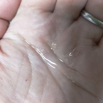 ローズスクワラン/HABA/フェイスオイルを使ったクチコミ(3枚目)