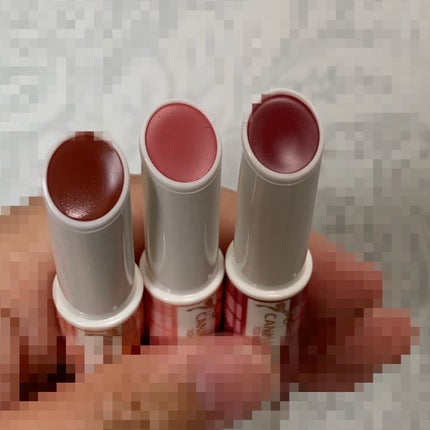 むちぷるティント/キャンメイク/リップティントを使ったクチコミ(3枚目)