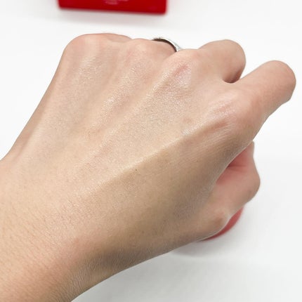 ガラマイドソーククリーム/TAFOMI/フェイスクリームを使ったクチコミ(10枚目)