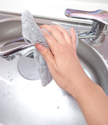 水まわり用 輝き洗剤キーラ/輝き洗剤キーラ/その他を使ったクチコミ(5枚目)