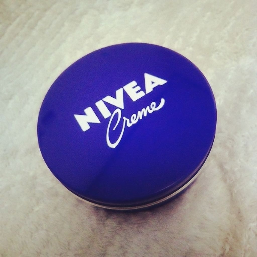 ニベアクリーム/ニベア/ボディクリームを使ったクチコミ(2枚目)