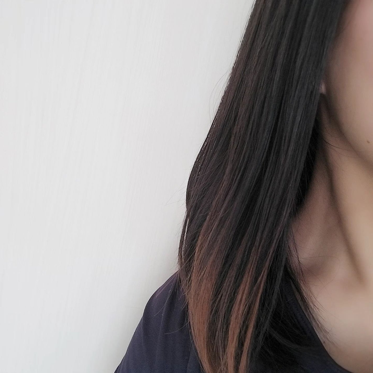 まっすぐまとまるセラム/前髪専科/プレスタイリング・寝ぐせ直しを使ったクチコミ(6枚目)