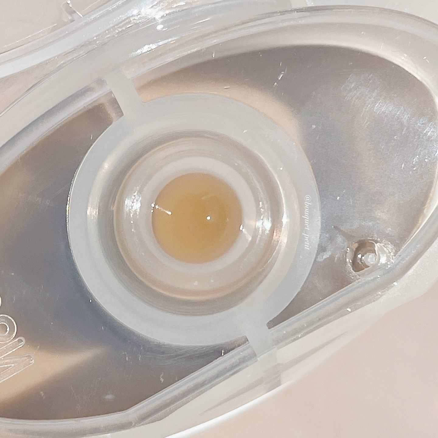 センテラ スージングクリーム/SKIN1004/フェイスクリームを使ったクチコミ（3枚目）