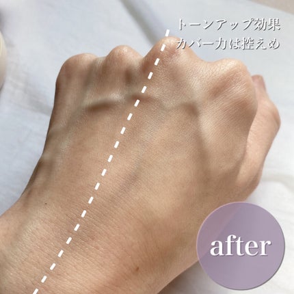 ディオールスキン フォーエヴァー クッション パウダー/Dior/ルースパウダーを使ったクチコミ(6枚目)