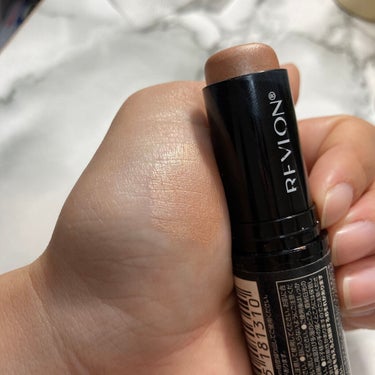 フォトレディ インスタフィックス 210 ゴールド ライト/REVLON/クリーム・エマルジョンファンデーションを使ったクチコミ（3枚目）