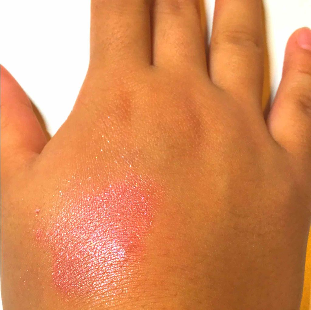 ウィンクグロウアイズ/キャンメイク/ジェル・クリームアイシャドウを使ったクチコミ(2枚目)