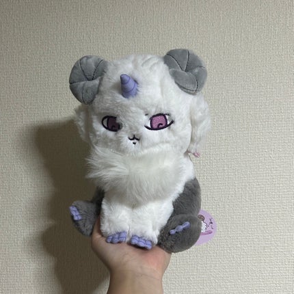 しに子ちゃん on LIPS 「ハローみなさまこんばんわ、アレルギー爆血して鼻血が止まらないし..」(3枚目)