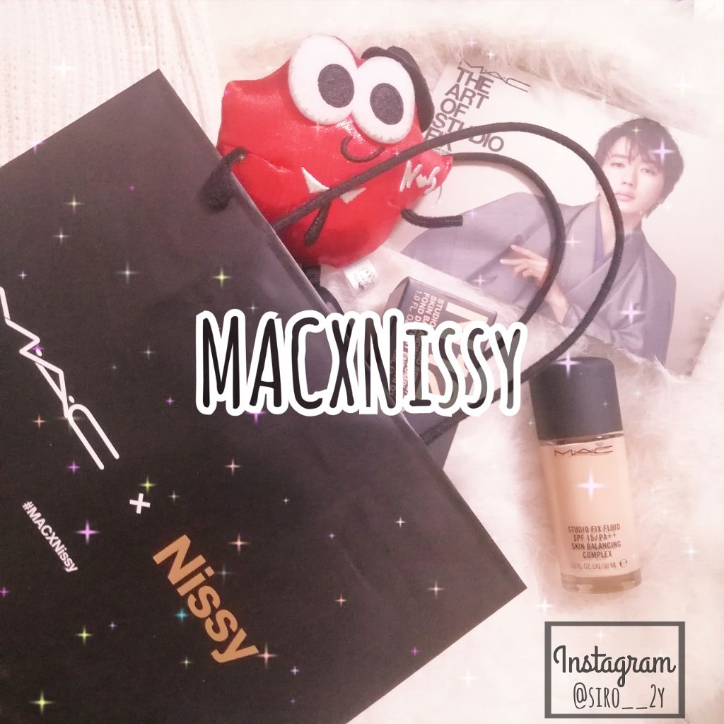 スタジオ フィックス コンプリート カバレッジ クッション コンパクト SPF 50/M・A・C/クッションファンデーションを使ったクチコミ（1枚目）