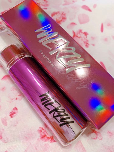 こんばんは

❁¨̮.•*¨*•.¸¸❁¨̮.•*¨*•.¸¸❁¨̮

MERZY

MERZY Aurora Dewy Tint オーロラデュイティント

DT8

ファンタジア  ローズシャイン

