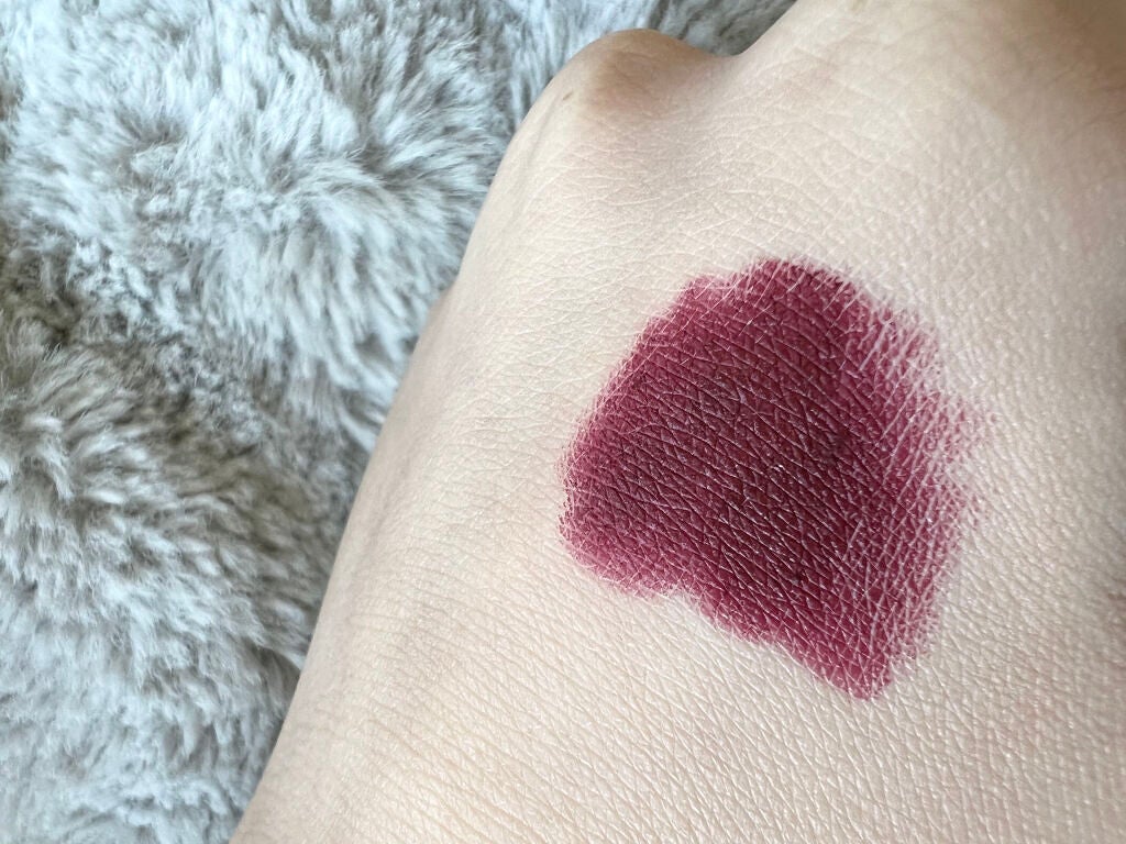 リップスティック/M・A・C/口紅を使ったクチコミ(2枚目)