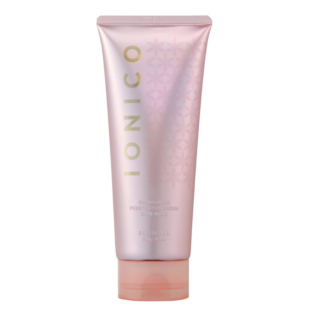 プレミアム ボンドメンテヘアマスク IONICO