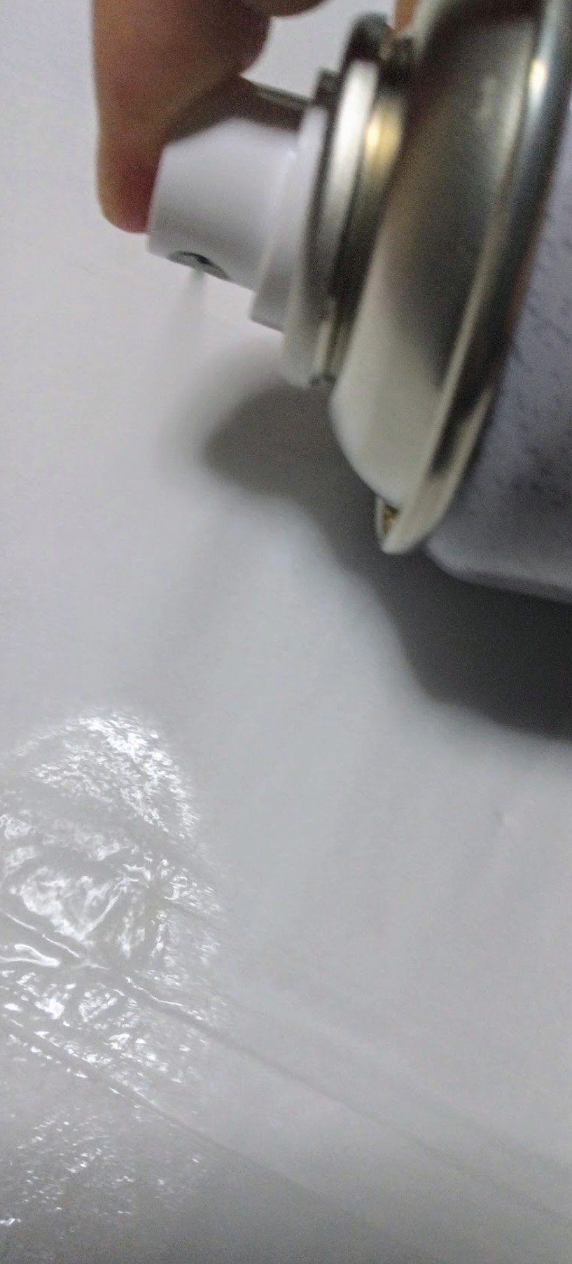 スウィートフレグランスヘアスプレー ウルトラホールド/メドゥーサ/ヘアスプレーを使ったクチコミ（3枚目）