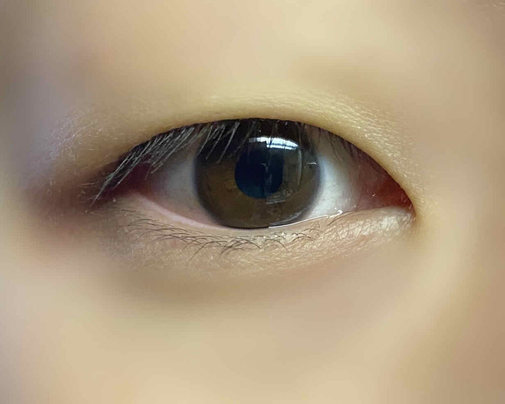 MOLAK 1month/MOLAK/１ヶ月（１MONTH）カラコンを使ったクチコミ（2枚目）