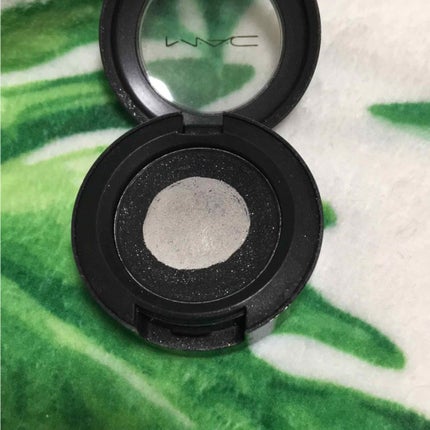 スモール アイシャドウ/M・A・C/単色アイシャドウを使ったクチコミ(2枚目)
