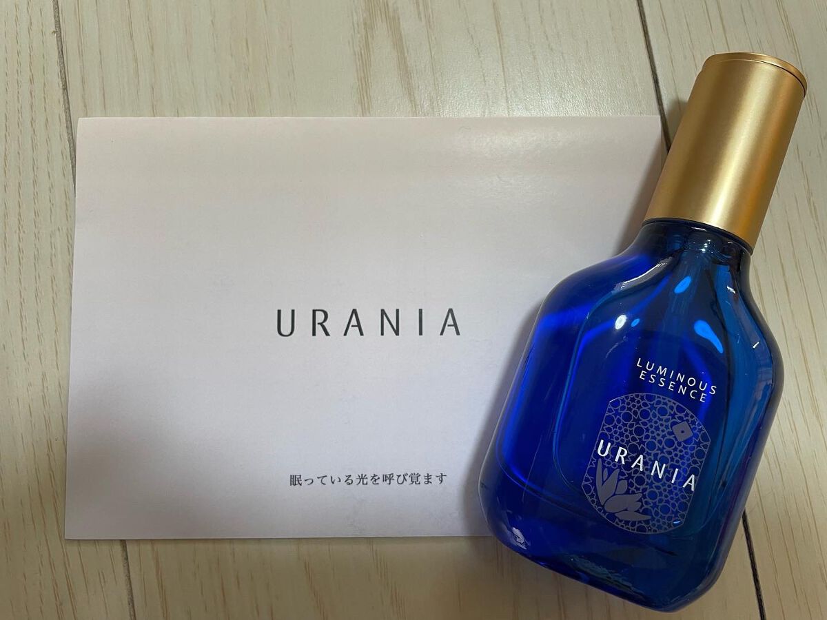 htm on LIPS 「ルミナスエッセンス 美容液使ってみました🥺つけた瞬間浸透してい..」(1枚目)