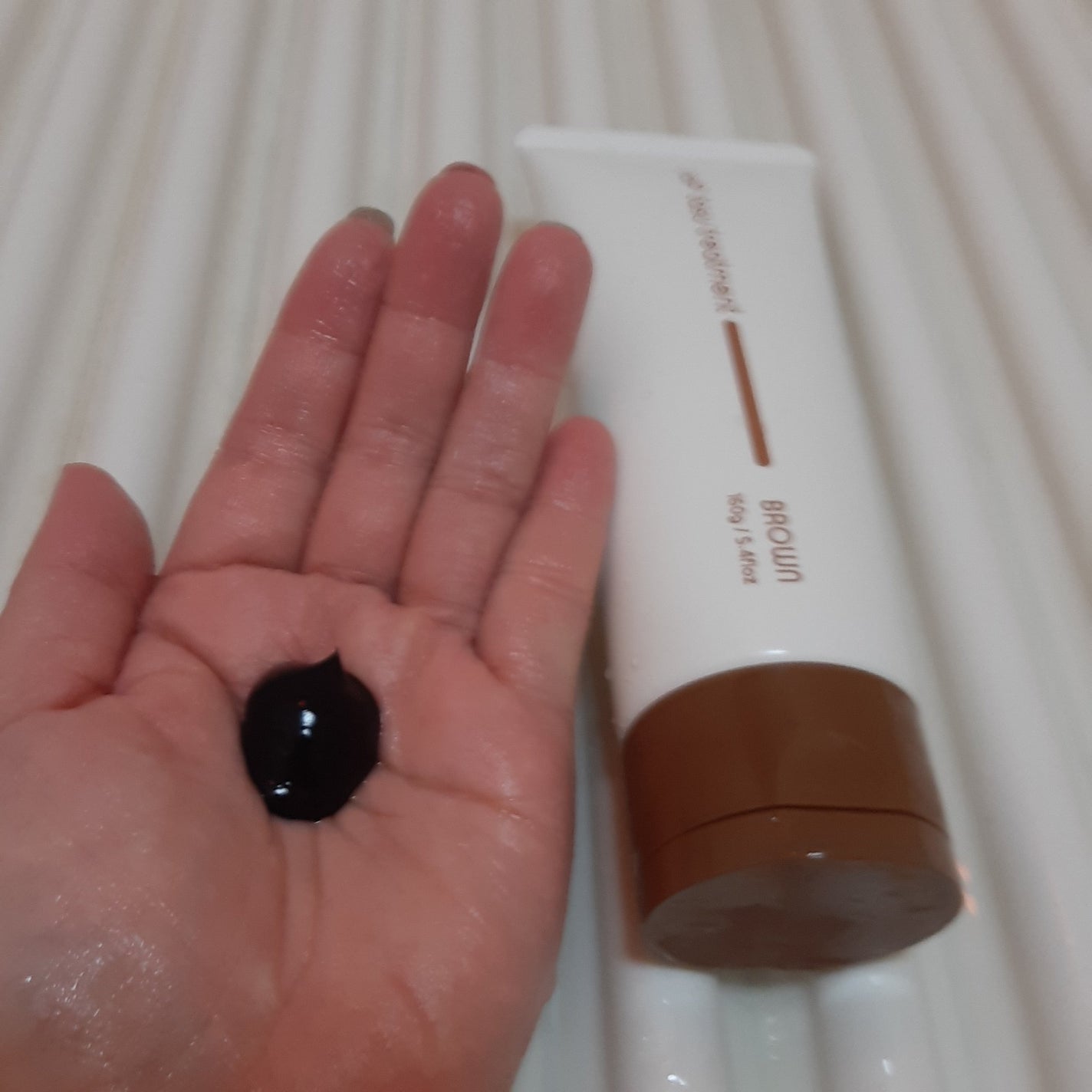 イロップ タス シャンプー/トリートメント/irop/市販シャンプーを使ったクチコミ(4枚目)