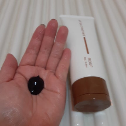 イロップ タス シャンプー/トリートメント/irop/市販シャンプーを使ったクチコミ(4枚目)