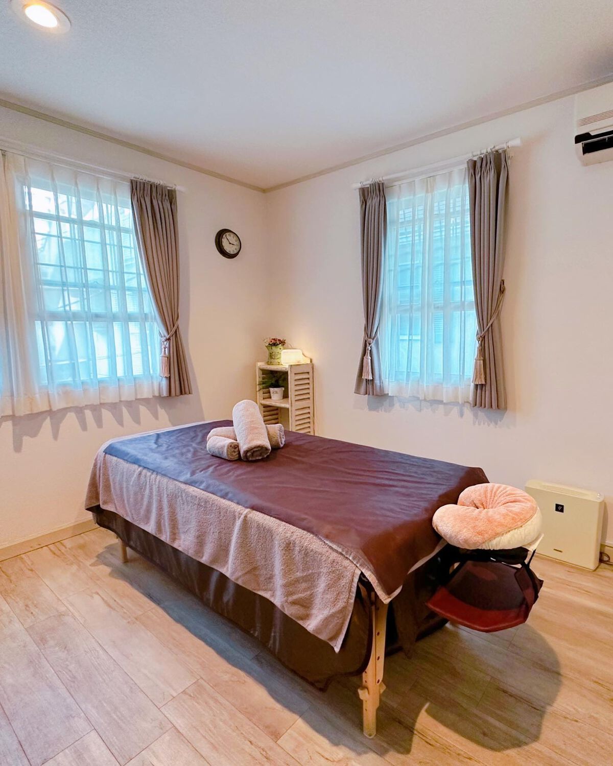 CHÏZU on LIPS 「自分へのご褒美に💝お友達のBefore×Afterがすごくて行..」(3枚目)