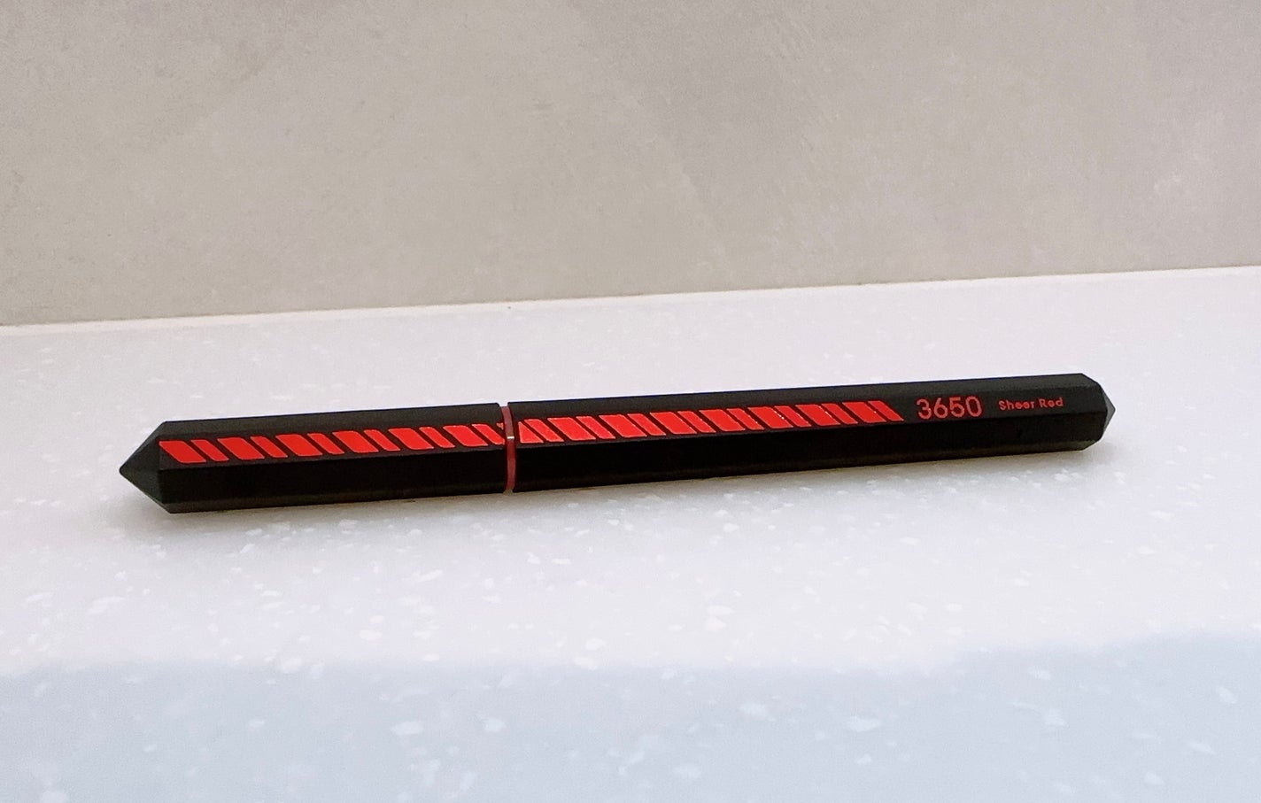 リキッドアイライナー /3650/リキッドアイライナーを使ったクチコミ(1枚目)