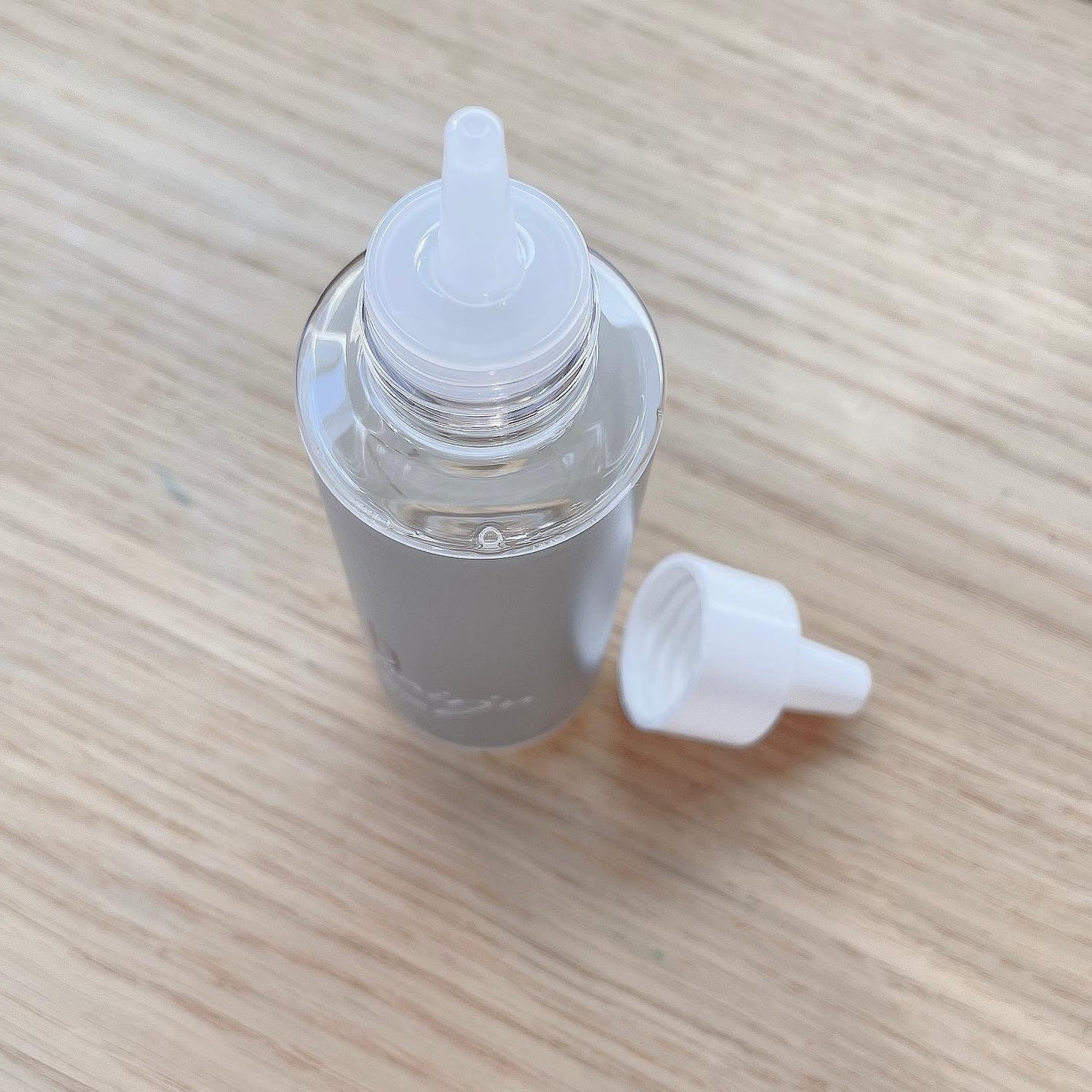 ヘアージュ 育毛剤 ヘアエッセンス/hairju/頭皮ローションを使ったクチコミ(3枚目)