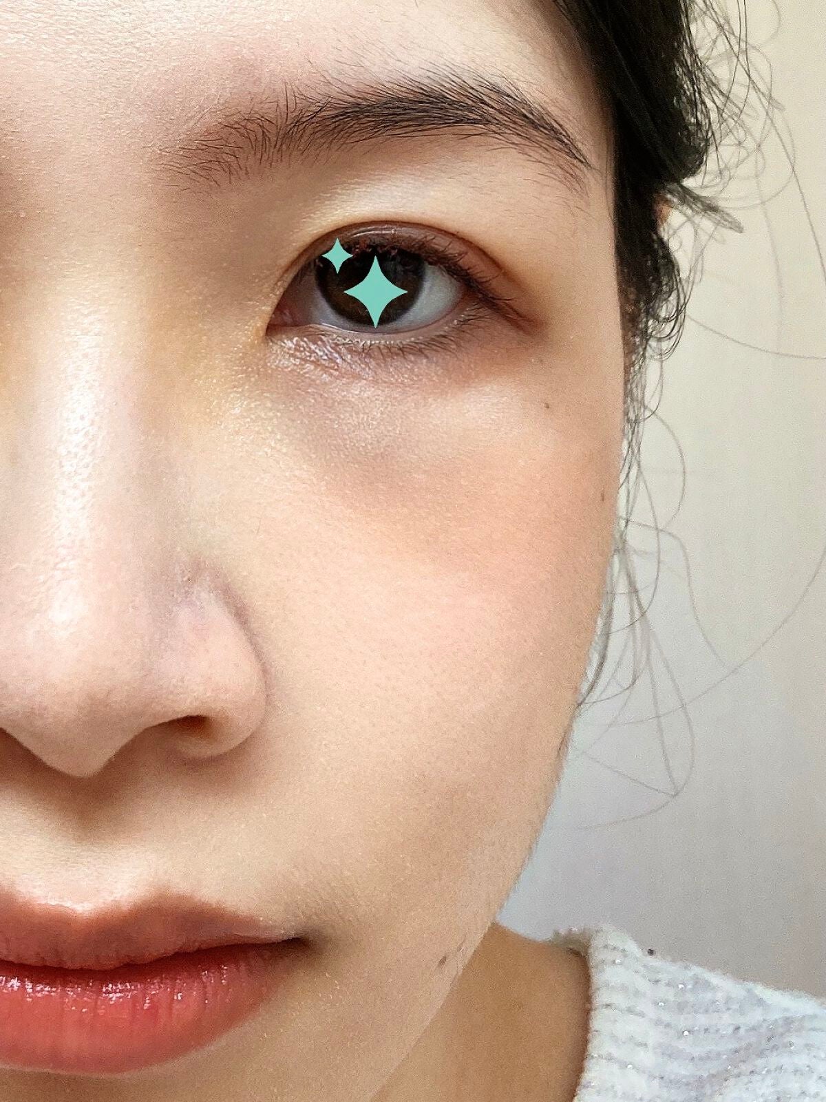 ケイト リップモンスター/KATE/口紅を使ったクチコミ(3枚目)