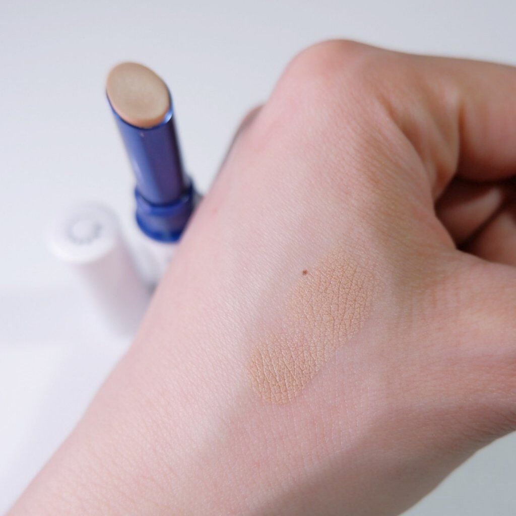 薬用ホワイトニングUVコンシーラー/トランシーノ/スティックコンシーラーを使ったクチコミ(3枚目)