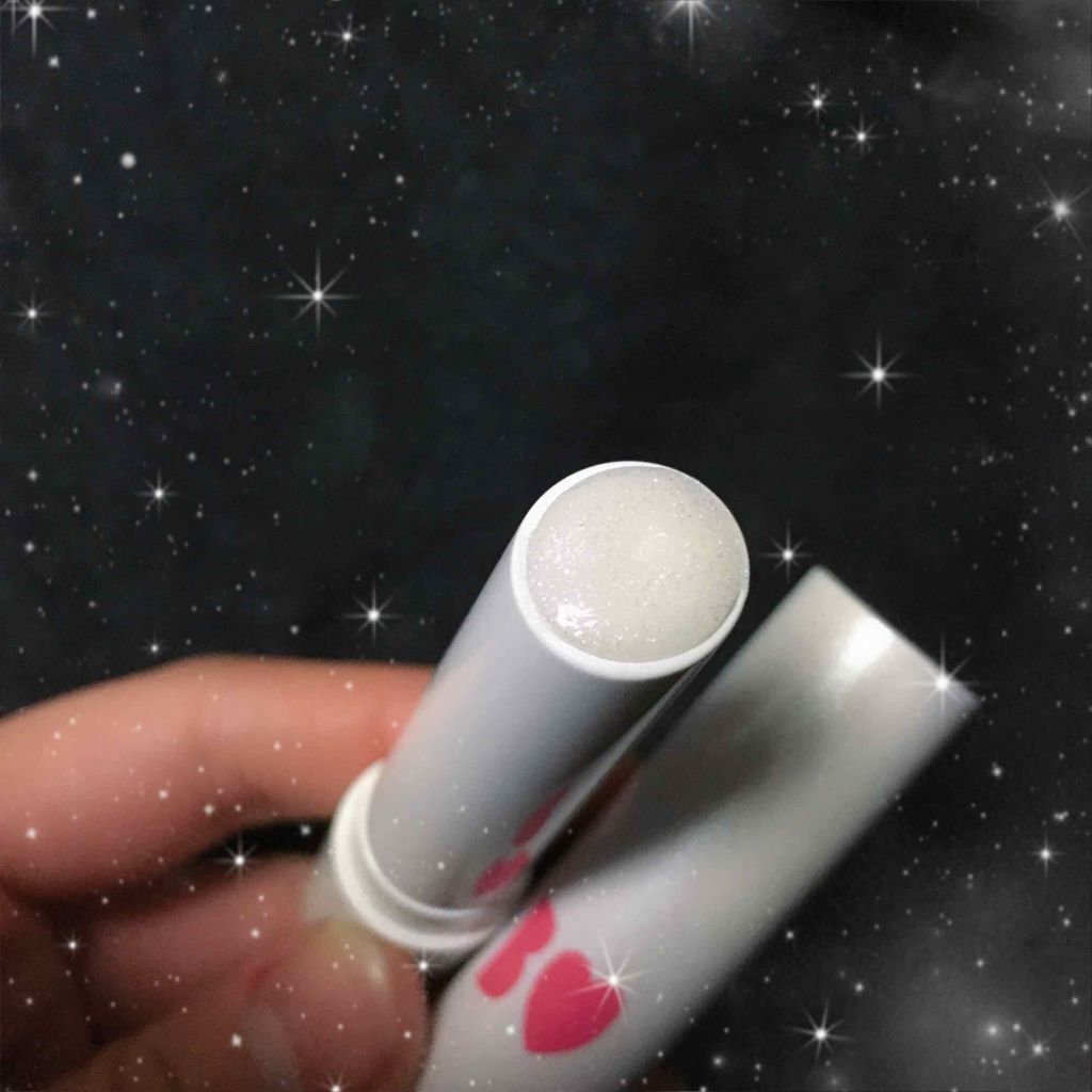 つやぷるリップR/b idol/口紅を使ったクチコミ(2枚目)