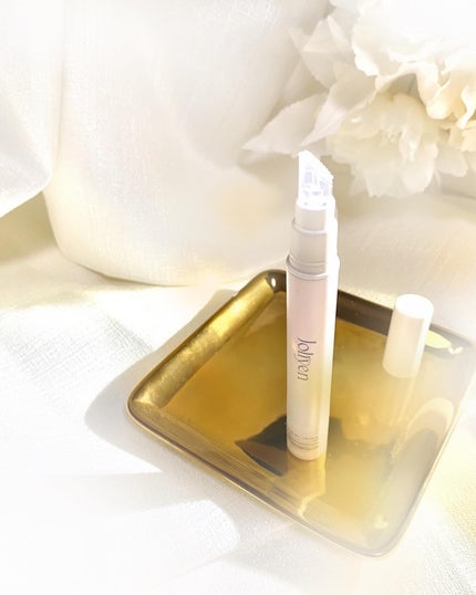 バランシングリップセラム/Joliyen/リップ美容液を使ったクチコミ(3枚目)