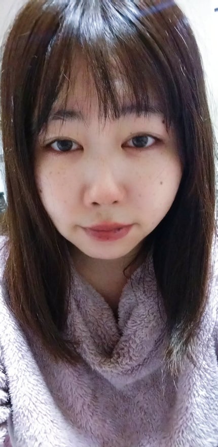 クレイクリームシャンプー(モイスト)/cocone/市販シャンプーを使ったクチコミ(3枚目)