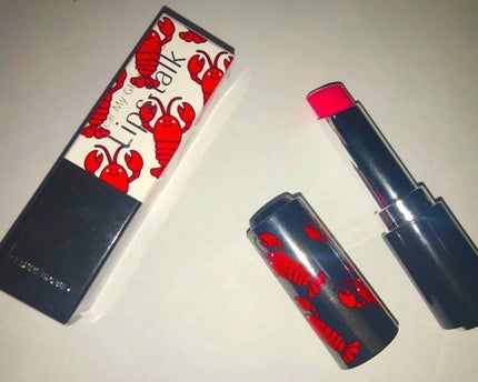 ディアマイ グロッシーティントリップトーク/ETUDE/リップグロスを使ったクチコミ(1枚目)