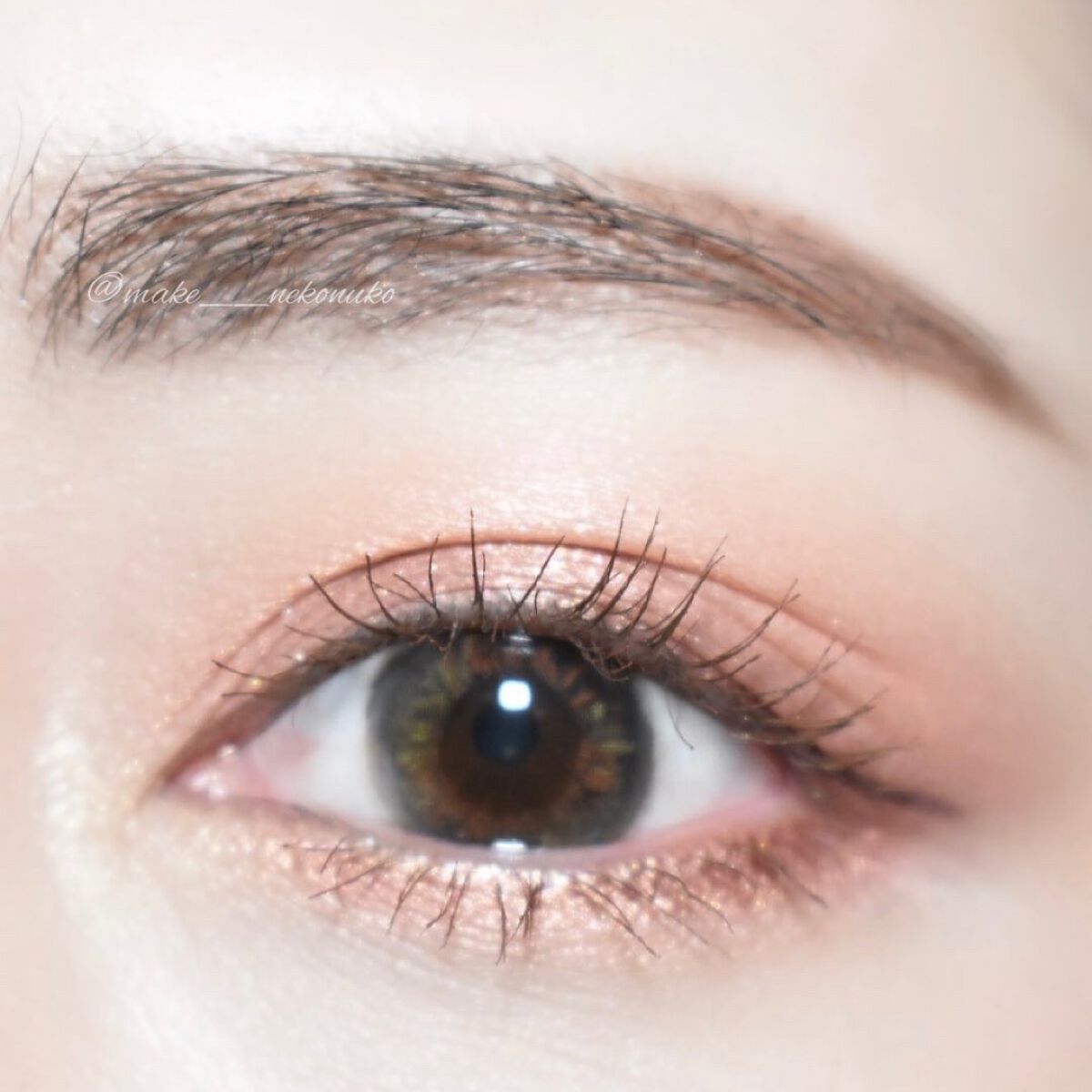 キル ラッシュ スーパープルーフ マスカラ/CLIO/マスカラを使ったクチコミ(4枚目)