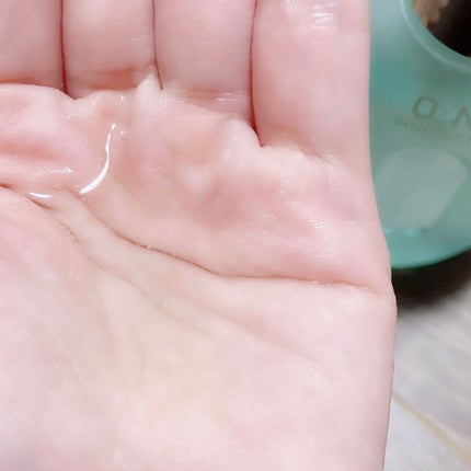 ワン アミノレスキュー トリートメントヘアオイル/アミノレスキュー/ヘアオイルを使ったクチコミ(4枚目)