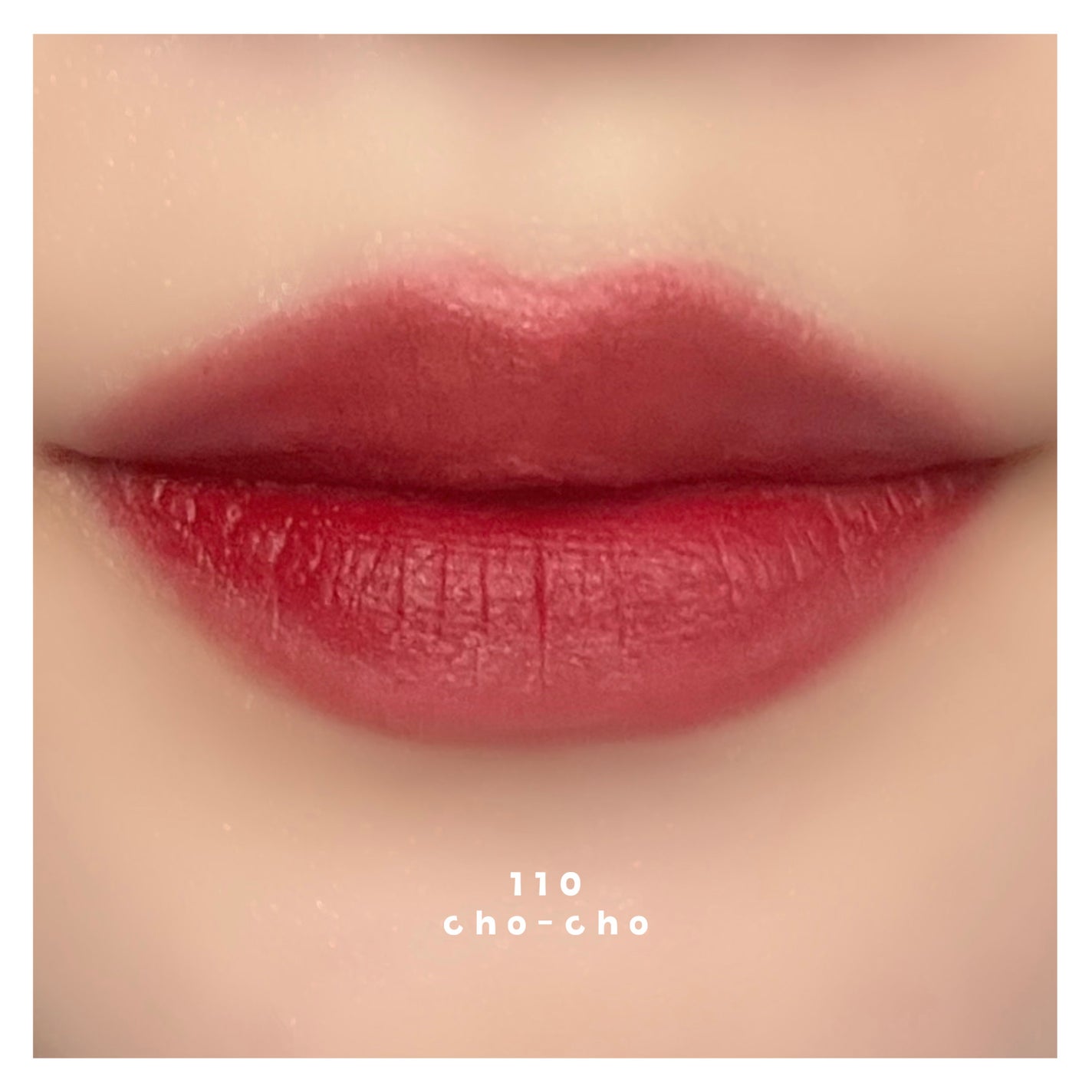 ぱんぱらぱんだ on LIPS 「🦋Dinto マダムバタフライコレクション ブラーニングリ..」(3枚目)