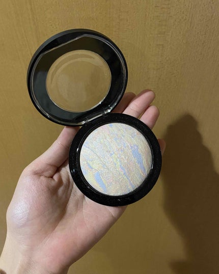 M·A·C ミネラライズ スキンフィニッシュ/M・A・C/パウダーハイライトを使ったクチコミ(2枚目)