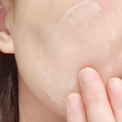 リバイバル ステム7/リッツ/フェイスクリームを使ったクチコミ(6枚目)