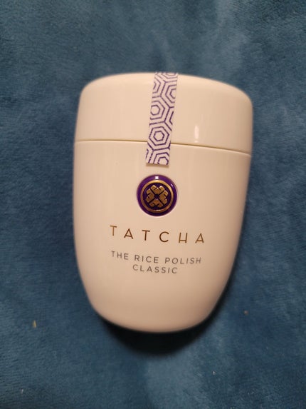 ライス ポリッシュ クラッシック/タッチャ/洗顔パウダーを使ったクチコミ(4枚目)