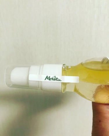 ネクターデルミエール アクティベーターオイルウォーター/Melvita/化粧水を使ったクチコミ（3枚目）