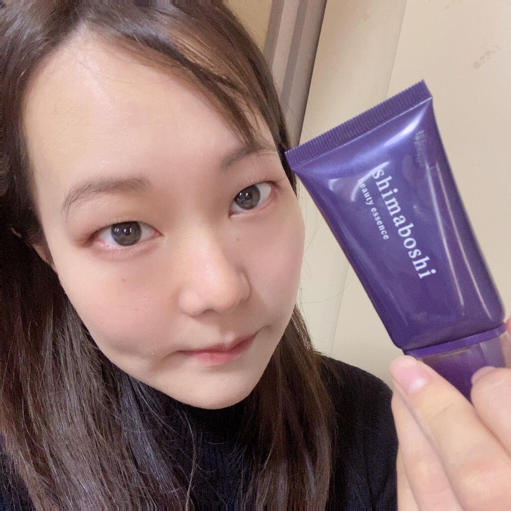 Wエッセンス/shimaboshi/美容液を使ったクチコミ(4枚目)