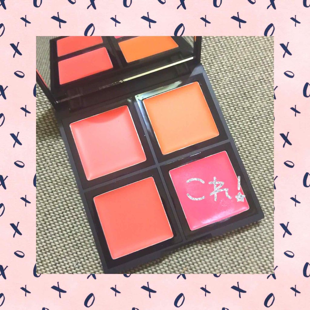 ダズルシャドウ/M・A・C/単色アイシャドウを使ったクチコミ（3枚目）