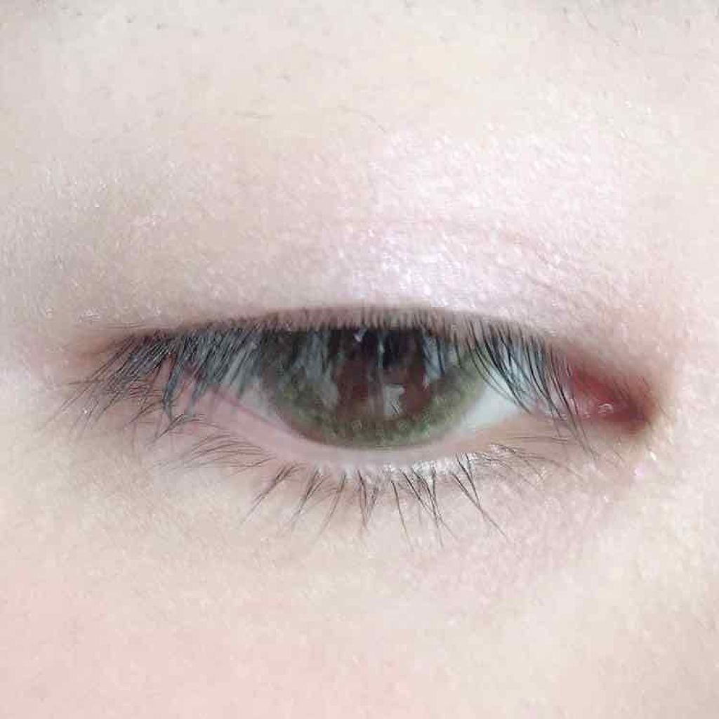 メルティージェム/MAJOLICA MAJORCA/ジェル・クリームチークを使ったクチコミ(3枚目)