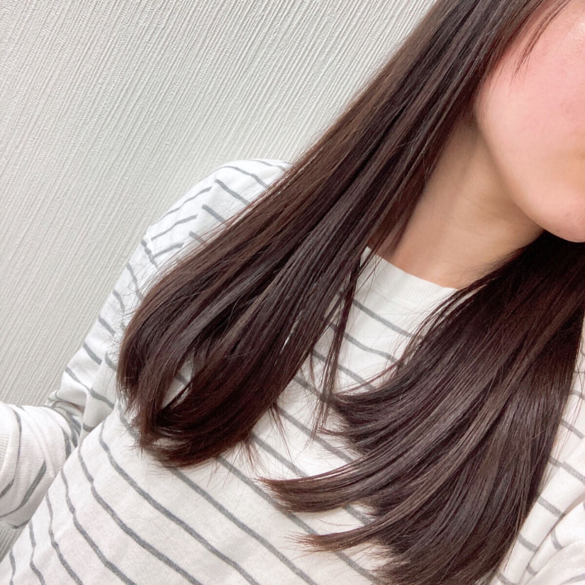 プルント ディープリペア美容液シャンプー/トリートメント/Purunt./市販シャンプーを使ったクチコミ(4枚目)