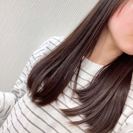 プルント ディープリペア美容液シャンプー/トリートメント/Purunt./市販シャンプーを使ったクチコミ(4枚目)