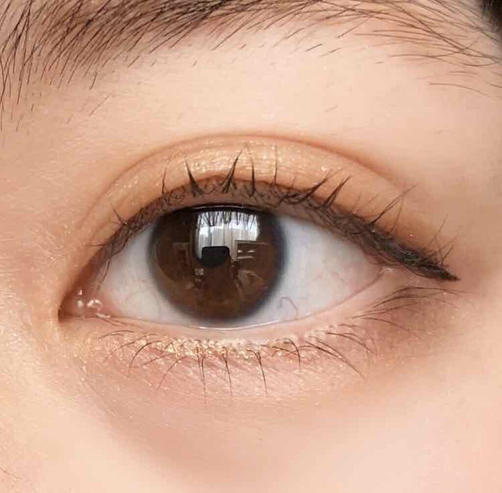 携帯用アイラッシュカーラー/無印良品/ビューラーを使ったクチコミ(1枚目)