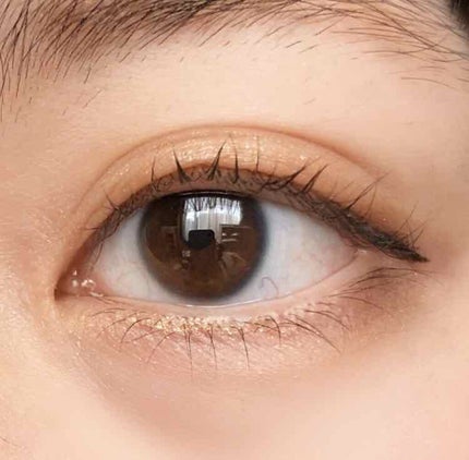 携帯用アイラッシュカーラー/無印良品/ビューラーを使ったクチコミ(1枚目)