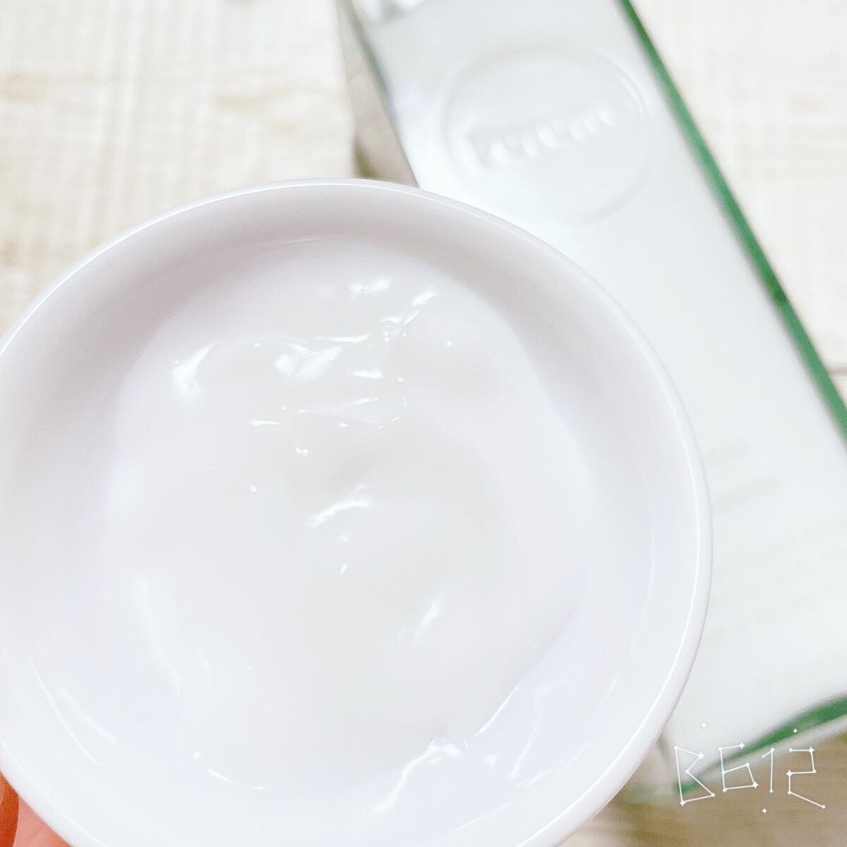 プルント コントロール美容液シャンプー/トリートメント/Purunt./市販シャンプーを使ったクチコミ(5枚目)