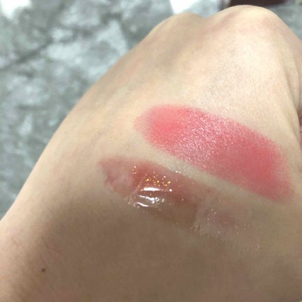 ルージュ アリュール 136 メロディユーズ/CHANEL/口紅の画像