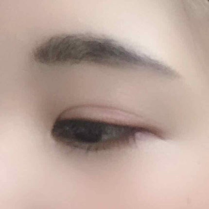 シルキースフレアイズ/キャンメイク/アイシャドウパレットを使ったクチコミ(3枚目)