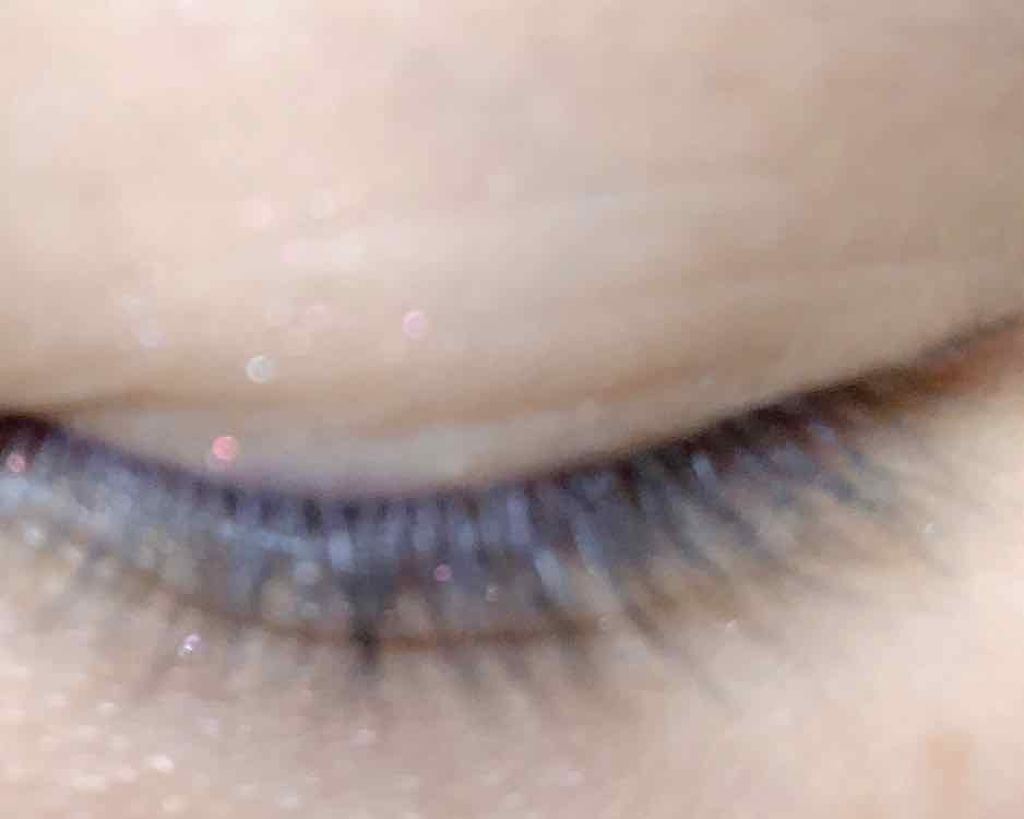 プロ シングル シャドウ/CLIO/単色アイシャドウを使ったクチコミ（2枚目）