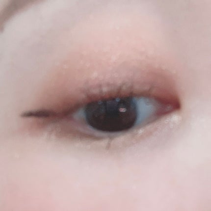 グロウアップマスカラ/rafuna/マスカラを使ったクチコミ(4枚目)